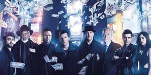   2 / Now You See Me 2 -  - Yansk.ru