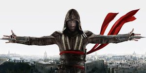   / Assassin's Creed -  - Yansk.ru