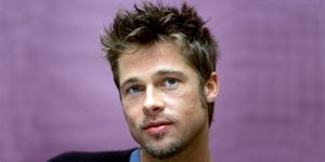   / Brad Pitt -  - Yansk.ru