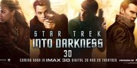 ��������: ��������� / Star Trek Into Darkness - ������ - Yansk.ru