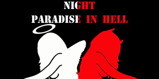 NIGHT PARADISE IN HELL - ������ - Yansk.ru