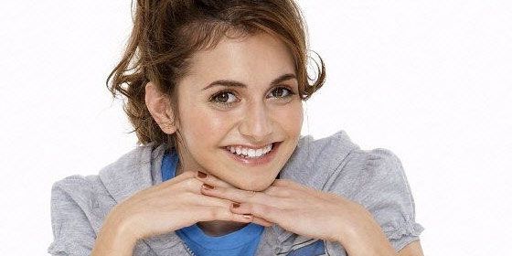 Элисон Стоунер (Alyson Stoner): фильмы, биография, семья, фильмография - Кинопои