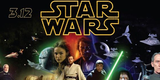 Star Wars - ������ - Yansk.ru