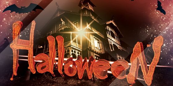 Halloween Night - ������ - Yansk.ru