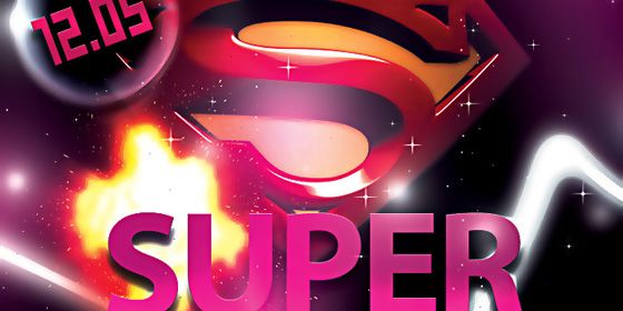 Super Heroes Party - ������ - Yansk.ru