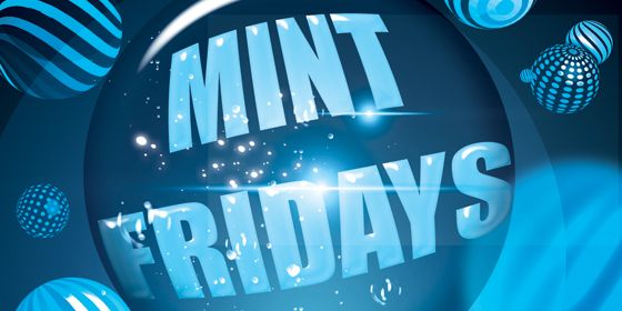 Mint Fridays - ������ - Yansk.ru