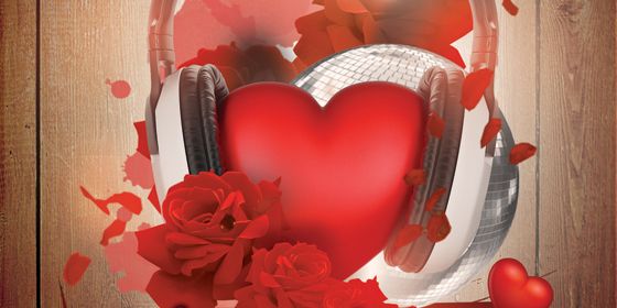 Valentine's Party - ������ - Yansk.ru