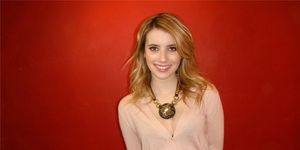  / Emma Roberts -  - Yansk.ru