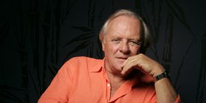   / Anthony Hopkins -  - Yansk.ru