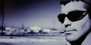 ������ ����� / George Clooney - ������ - Yansk.ru