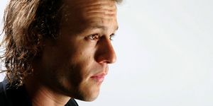   / Heath Ledger -  - Yansk.ru