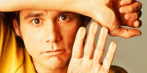 ���� ����� / Jim Carrey - ������ - Yansk.ru