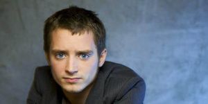   / Elijah Wood -  - Yansk.ru