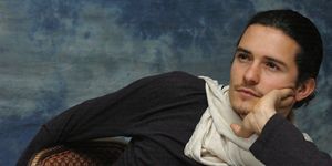   / Orlando Bloom -  - Yansk.ru