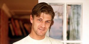   / Sean Bean -  - Yansk.ru