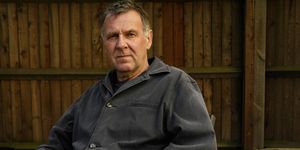   / Tom Wilkinson -  - Yansk.ru