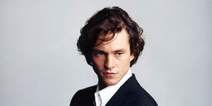   / Hugh Dancy -  - Yansk.ru
