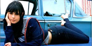 �������� ������� / Jordana Brewster - ������ - Yansk.ru