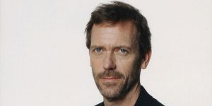   / Hugh Laurie -  - Yansk.ru