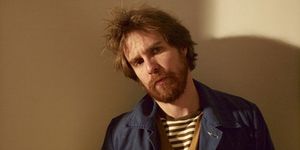   / Sam Rockwell -  - Yansk.ru