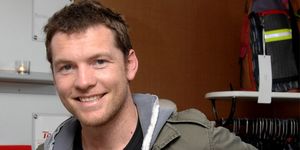   / Sam Worthington -  - Yansk.ru