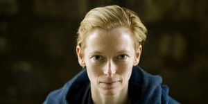   / Tilda Swinton -  - Yansk.ru