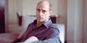   / Mark Strong -  - Yansk.ru