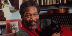   / Morgan Freeman -  - Yansk.ru