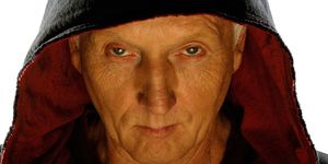   / Tobin Bell -  - Yansk.ru
