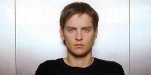   / Tobey Maguire -  - Yansk.ru