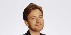   / Ewan McGregor -  - Yansk.ru