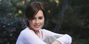   / Alison Lohman -  - Yansk.ru
