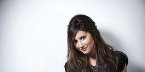   / Ashley Tisdale -  - Yansk.ru