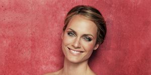   / Amber Valletta -  - Yansk.ru
