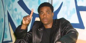   / Tracy Morgan -  - Yansk.ru