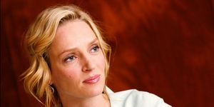   / Uma Thurman -  - Yansk.ru