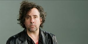   / Tim Burton -  - Yansk.ru