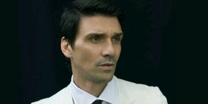   / Frank Grillo -  - Yansk.ru