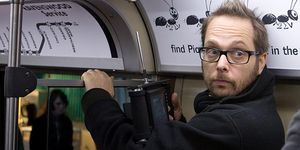   / Robert Schwentke -  - Yansk.ru