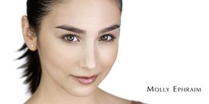   / Molly Ephraim -  - Yansk.ru