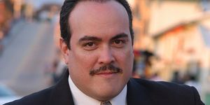   / David Zayas -  - Yansk.ru