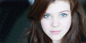 ������� ����� / Georgie Henley - ������ - Yansk.ru