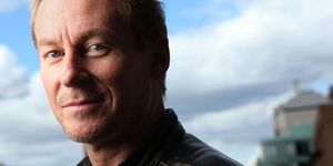   / Richard Roxburgh -  - Yansk.ru