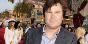 ��� ��������� / Gore Verbinski - ������ - Yansk.ru