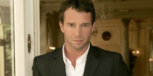 ������ ������� / James Purefoy - ������ - Yansk.ru