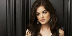   / Lucy Hale -  - Yansk.ru