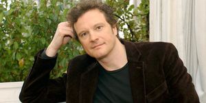  Ը / Colin Firth -  - Yansk.ru
