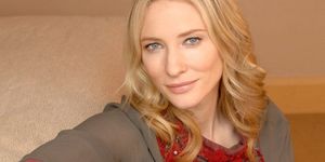 ���� �������� / Cate Blanchett - ������ - Yansk.ru