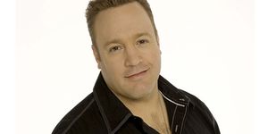   / Kevin James -  - Yansk.ru