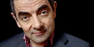   / Rowan Atkinson -  - Yansk.ru
